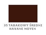 SAPHIR Renovating cream krem do renowacji kierownicy i skóry 