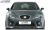 Dokładka zderzaka przedniego RDX Racedesign SEAT Leon 1P FR/Cupra