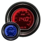 Auto Gauge EVO - Woltomierz