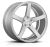 Felga aluminiowa Vossen CV3-R Metallic Gloss Silver