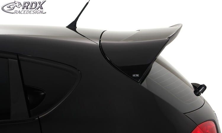 Spojler tylnej klapy RDX Racedesign SEAT Leon 1P Facelift