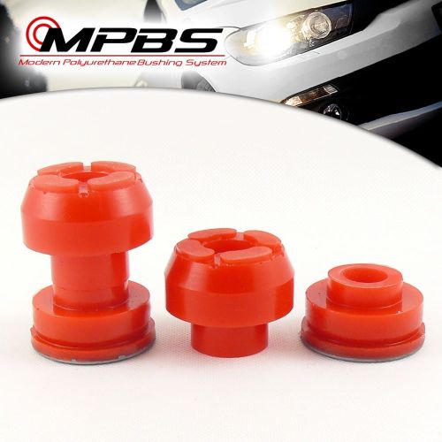 Chrysler 300m - Poliuretanowe tuleje drążka reakcyjnego