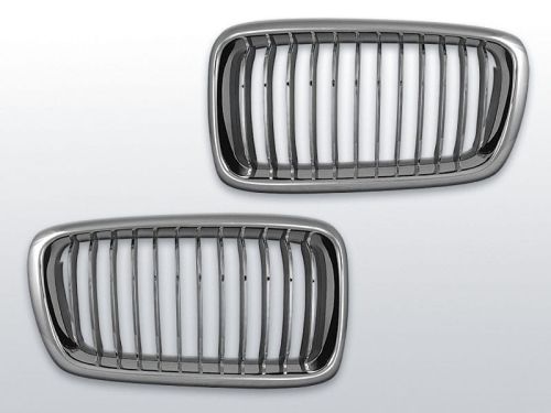 Grill (atrapa) BMW E38 06.94-08.98 CHROME