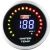 Auto Gauge LCD Water Temperature - Wskaźnik temperatury wody