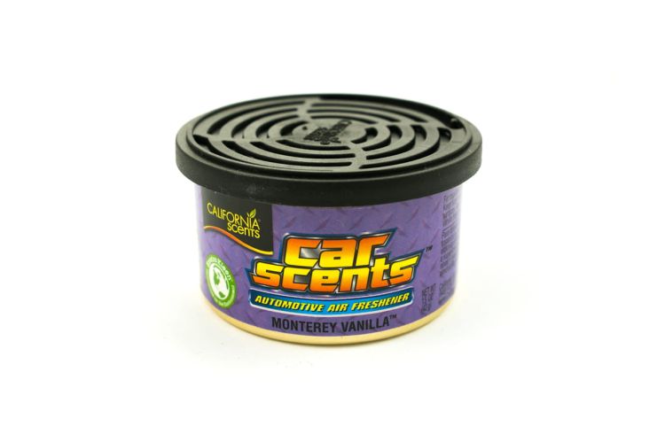 California Scents Monterey Vanilla - Zapach waniliowy