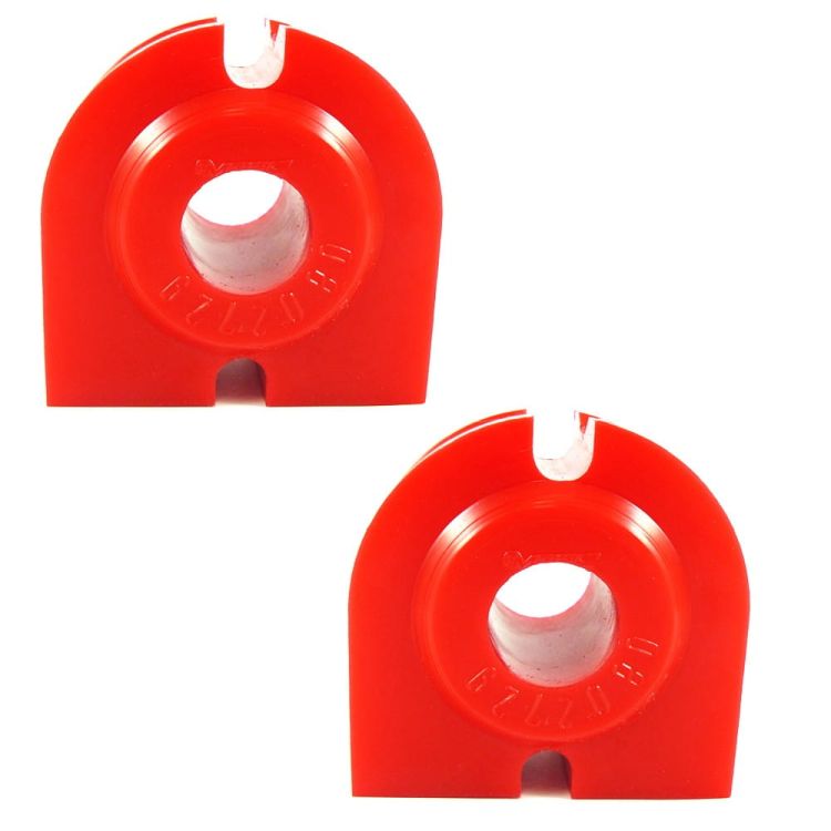 BMW E63 / E64 - Poliuretanowa tuleja stabilizatora przedniego