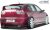 Zderzak tylny RDX Racedesign GTI-Five SEAT Leon 1M