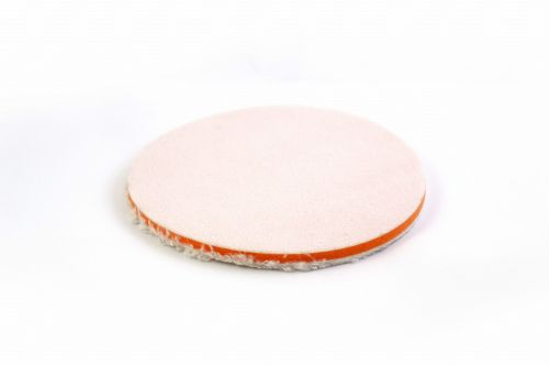 LARE MICROFIBRE PAD 155mm - Pad polerski 155mm