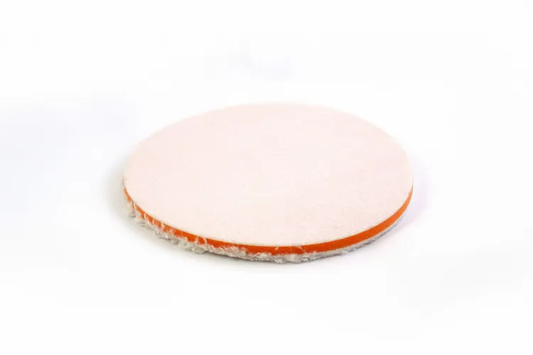 LARE MICROFIBRE PAD 155mm - Pad polerski 155mm