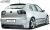 Dokładka zderzaka tylnego RDX Racedesign SEAT Leon 1M