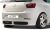Dokładka zderzaka tylnego RDX Racedesign SEAT Ibiza 6J 4/5cio drzwiowy