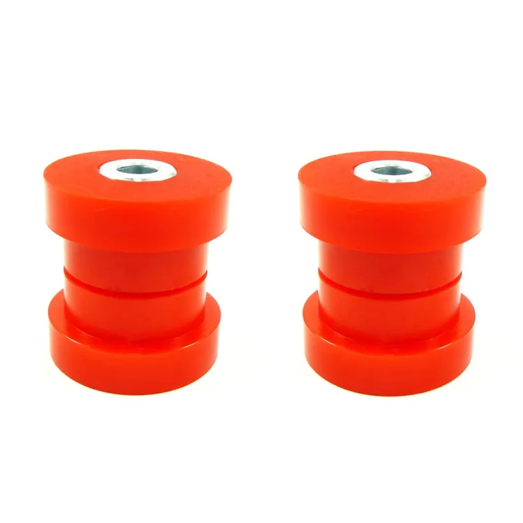 Acura Integra III Type R - Poliuretanowe tuleje wahacza tylnego dolnego (środkowa)