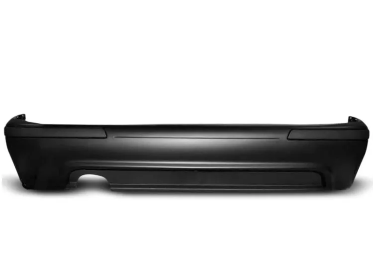 Zderzak tylny BMW seria 5 E39 95-03 Sedan M5 Look