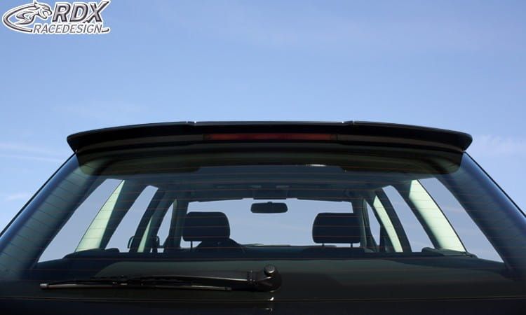 Spojler tylnej klapy RDX Racedesign AUDI A6 C5 AVANT