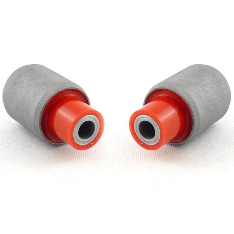 Alfa Romeo 156 - Poliuretanowa tuleja wahacza przedniego dolnego zewnętrzna (amortyzator)