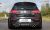 Średni spojler tylnej klapy RDX Racedesign SEAT Leon 1P