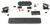 Zderzak przedni Audi A3 8P 06.05-04.08 RS Chrome Line