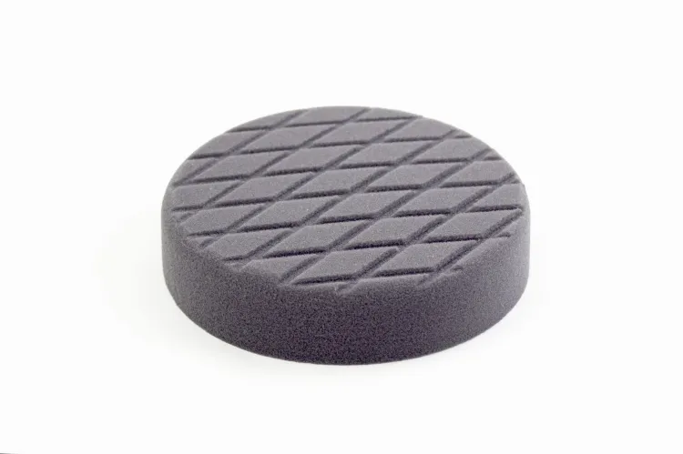 LARE Gray Diamond FI - Gąbka polerska diament 150mm