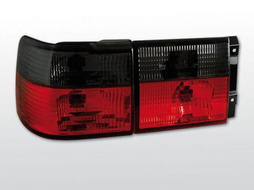Lampy tylne VW VENTO 01.92-09.98 RED SMOKE