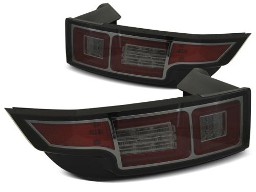 Lampy tylne LAND ROVER RANGE ROVER EVOQUE 11- SMOKE LED