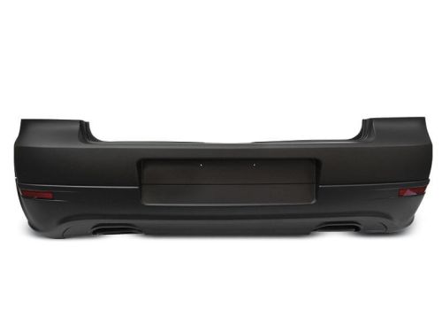 Zderzak tylny Volkswagen Golf MK4 09.97-09.03 Golf R32 style