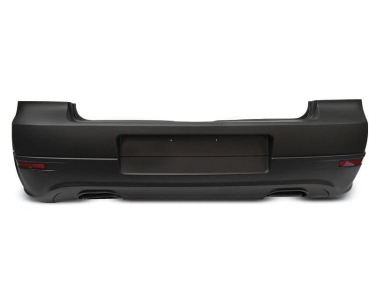 Zderzak tylny Volkswagen Golf MK4 09.97-09.03 Golf R32 style