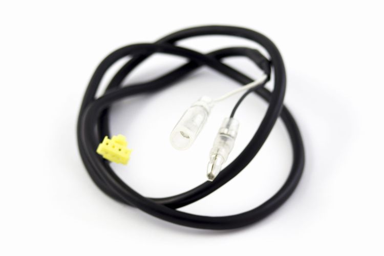 Auto Gauge EGT Wires - Wiązka sygnałowa EGT do zegarów Stepper Motor