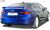 Spojler tylnej klapy RDX Racedesign AUDI A5 F5 COUPE/CABRIO/SPORTBACK