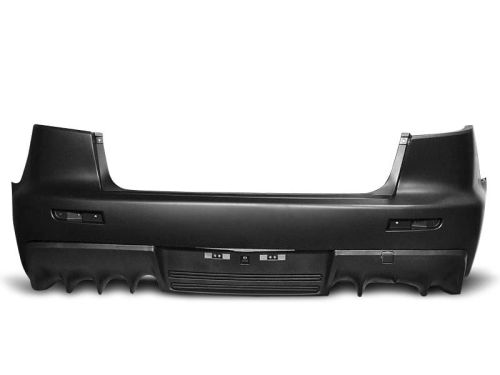 Zderzak tylny Mitsubishi Lancer 09-15 EVO Style