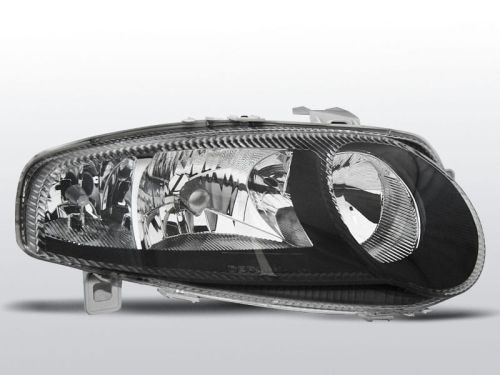 Lampy przednie ALFA ROMEO 147 01.01-12.04 BLACK