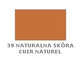 SAPHIR Renovating cream krem do renowacji kierownicy i skóry 