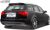 Spojler tylnej klapy RDX Racedesign AUDI A4 B7 AVANT