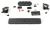 Zderzak przedni Audi A3 8P 06.05-04.08 RS Black Style