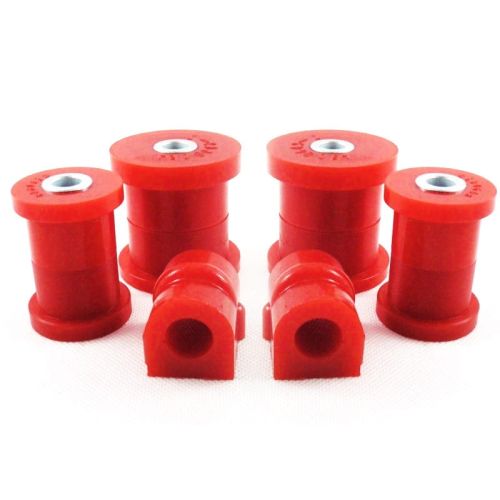 Opel Astra G - Poliuretanowy zestaw przedniego zawieszenia