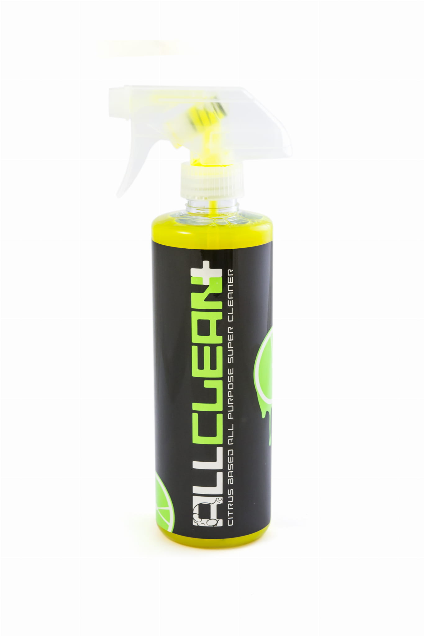Chemical Guys All Clean+ APC Citrus All Purpouse Cleaner Kosmetyki OEM Tuning Center Nowości Promocja 