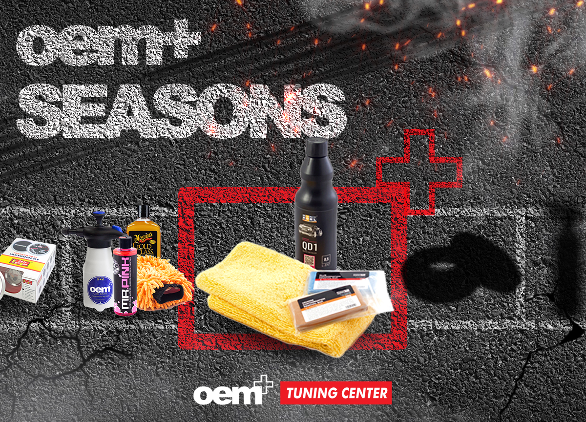 Oem seasons apc all purpose cleaner oemtuning glinki glinkowanie promocja kosmetyki samochodowe i akcesoria