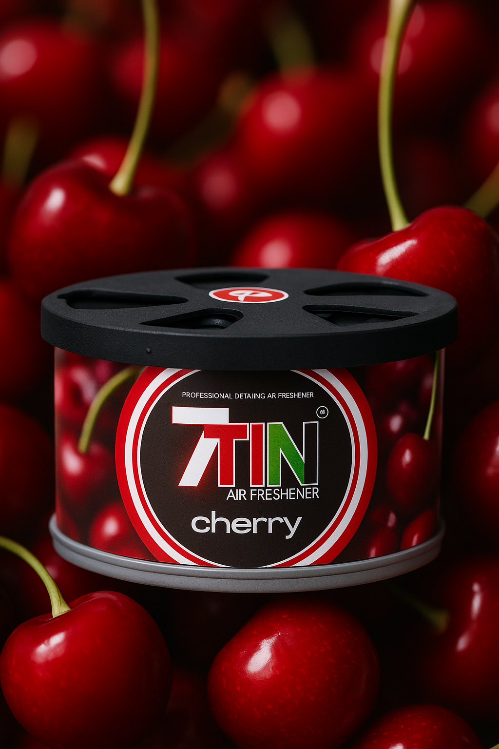 7tin CHERRY