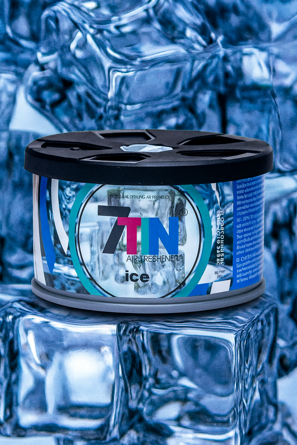 7tin Ice
