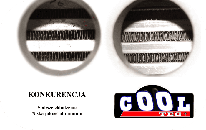 COOLTEC+