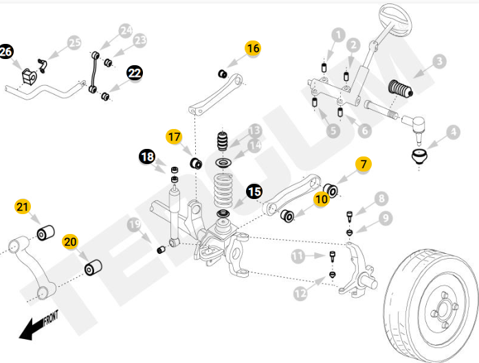 jeep schemat