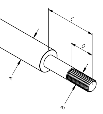Schemat Camber Wymiary