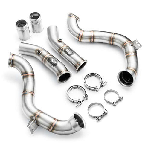 downpipe