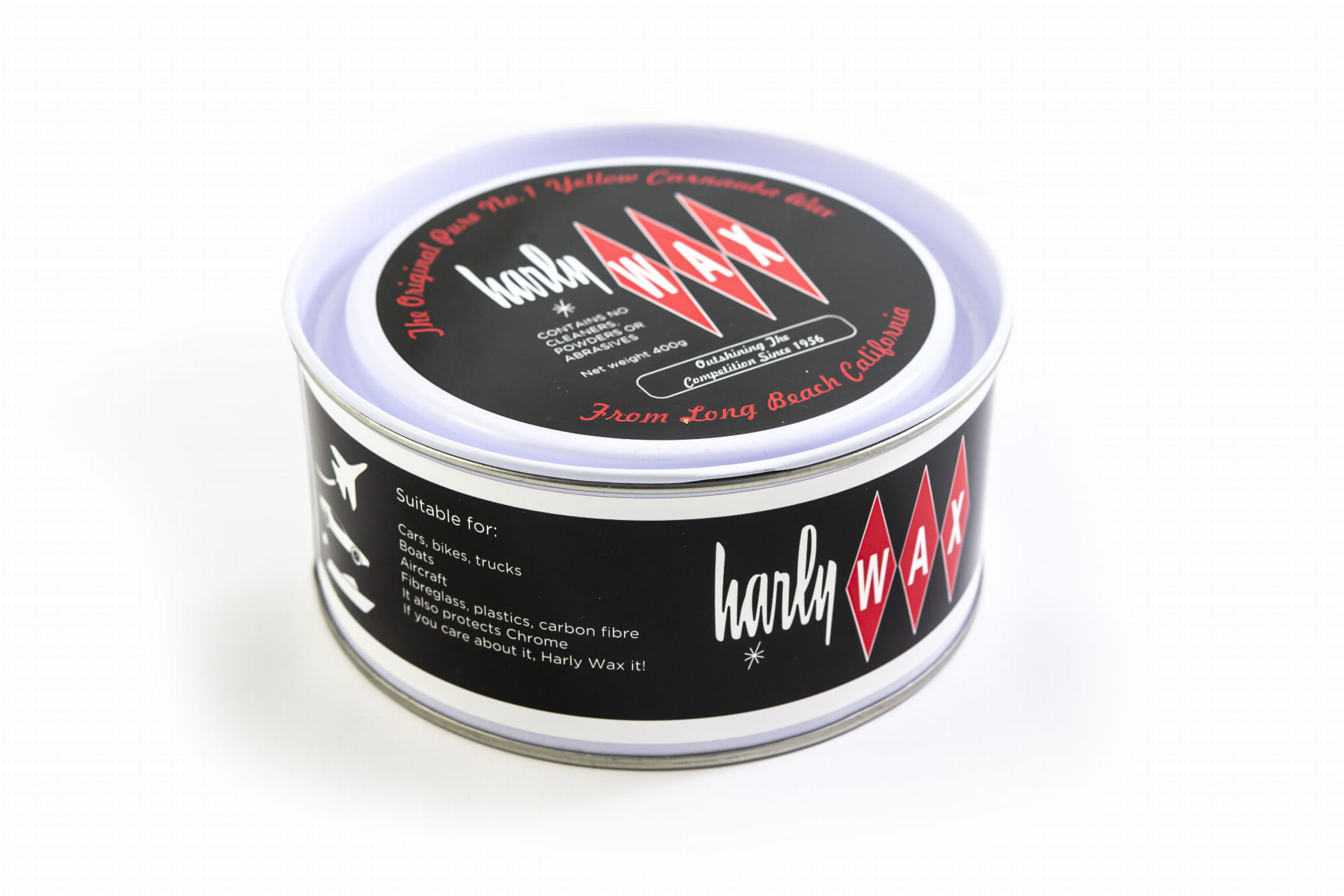 Harly Wax 400g