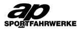 Producent: AP Sportfahrwerke (przejdź do produktów)